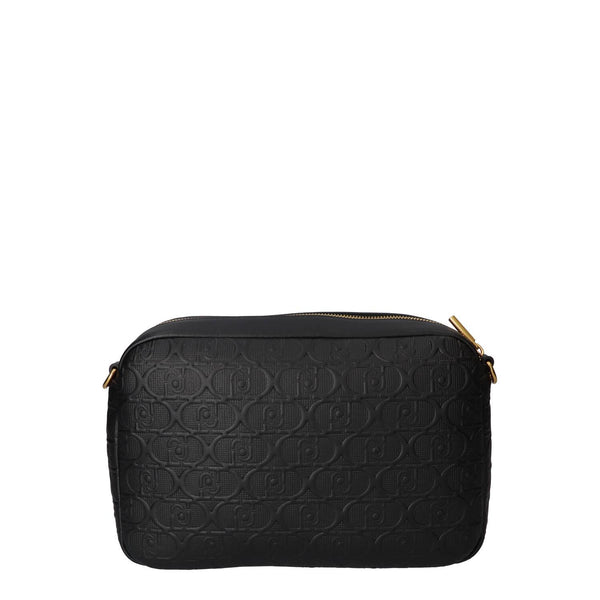 Crossbody Tassen, Zwart