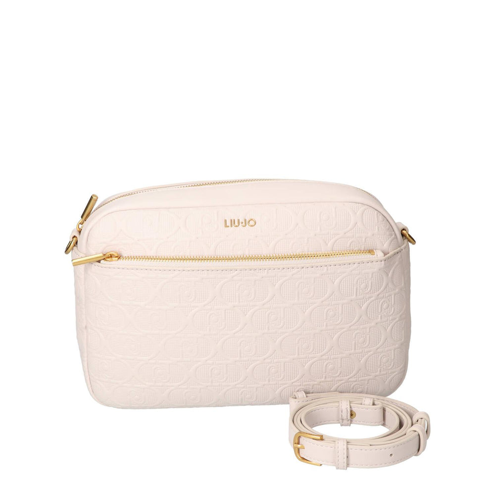 Crossbody Tassen, Lichtbeige