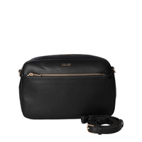 Crossbody Tassen, Zwart