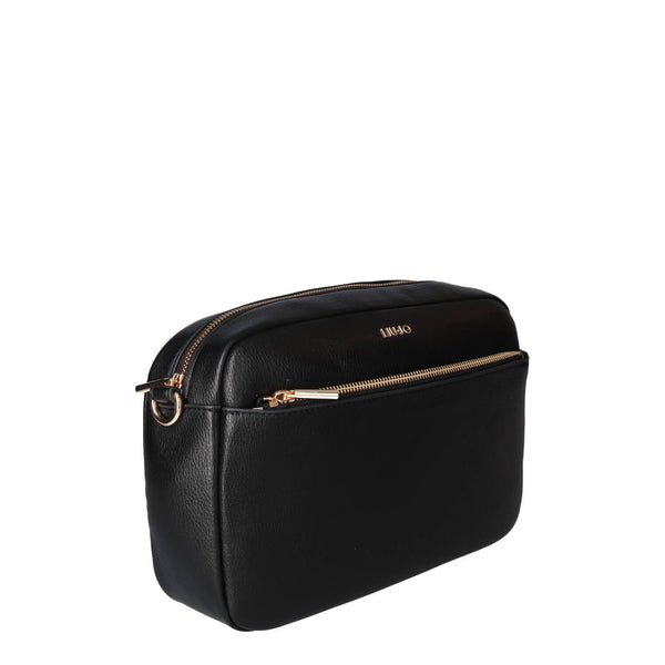 Crossbody Tassen, Zwart