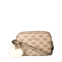 Crossbody Tassen, Lichtbeige