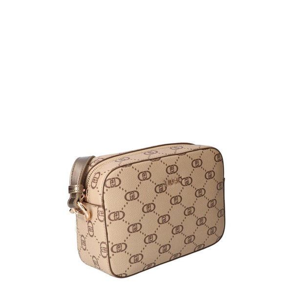 Crossbody Tassen, Lichtbeige