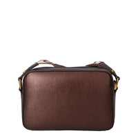 Crossbody Tassen, Brons