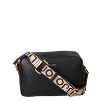 Crossbody Tassen, Zwart