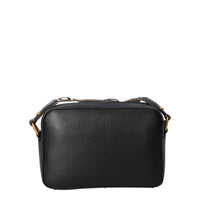 Crossbody Tassen, Zwart