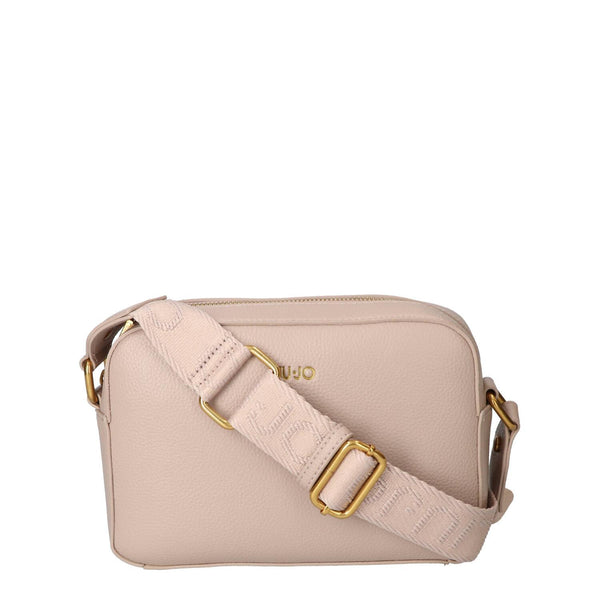 Crossbody Tassen, Lichtbeige