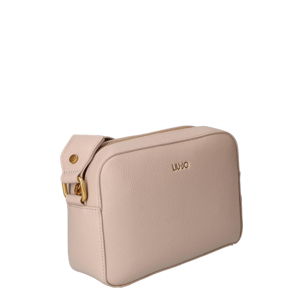 Crossbody Tassen, Lichtbeige