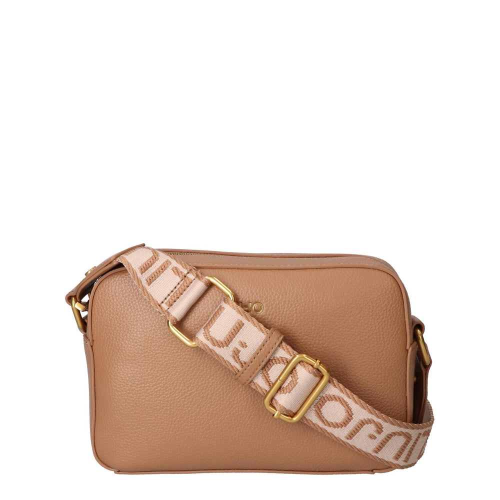 Crossbody Tassen, Cognac