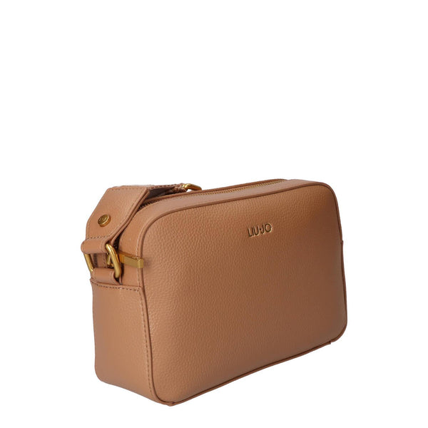 Crossbody Tassen, Cognac