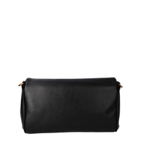 Crossbody Tassen, Zwart