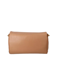 Crossbody Tassen, Cognac