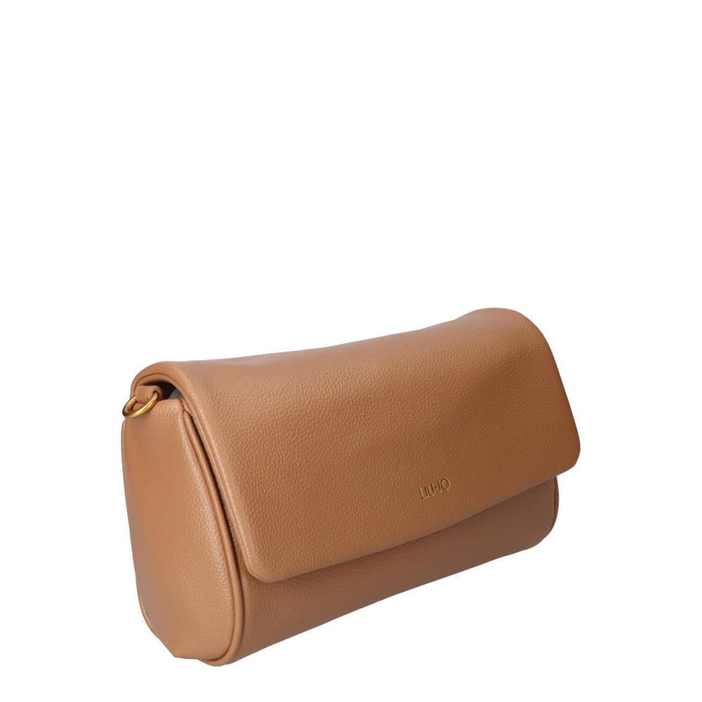 Crossbody Tassen, Cognac