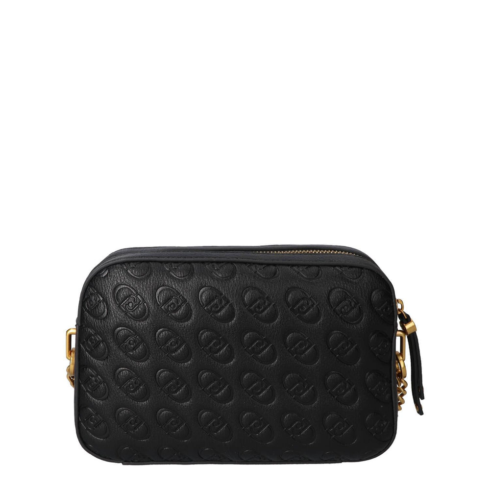 Crossbody Tassen, Zwart