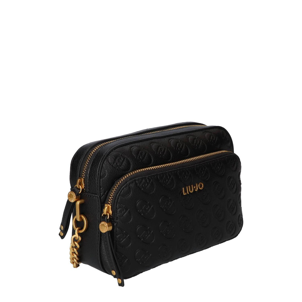 Crossbody Tassen, Zwart