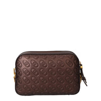 Crossbody Tassen, Brons