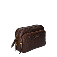 Crossbody Tassen, Brons