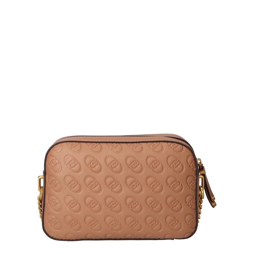 Crossbody Tassen, Cognac