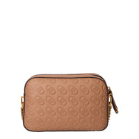 Crossbody Tassen, Cognac