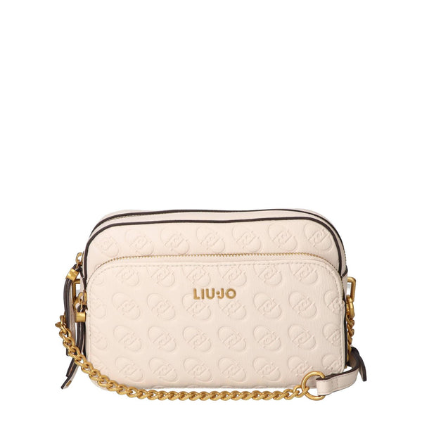 Crossbody Tassen, Lichtbeige