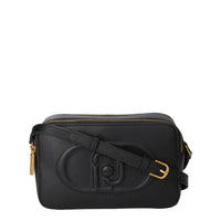 Crossbody Tassen, Zwart