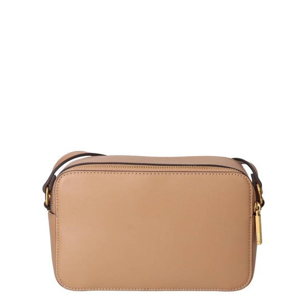 Crossbody Tassen, Cognac