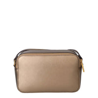 Crossbody Tassen, Brons