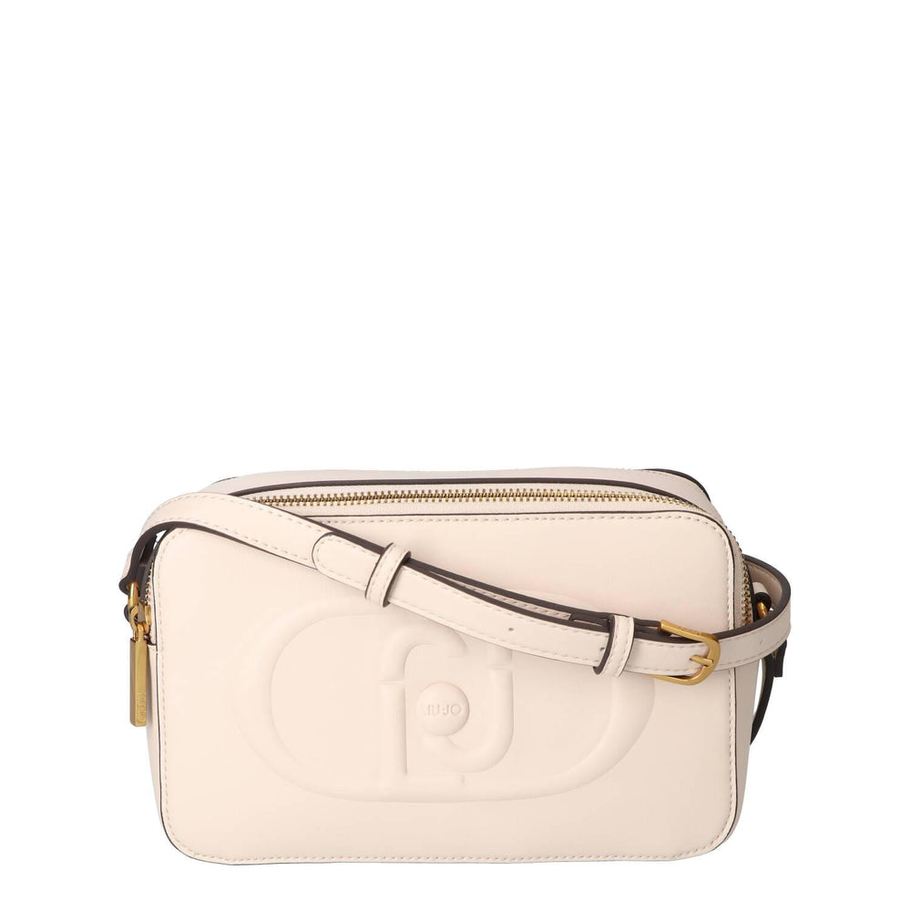 Crossbody Tassen, Lichtbeige