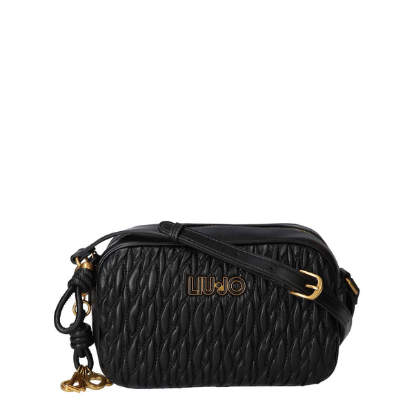 Crossbody Tassen, Zwart