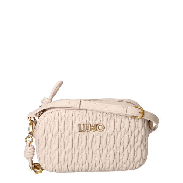 Crossbody Tassen, Lichtbeige