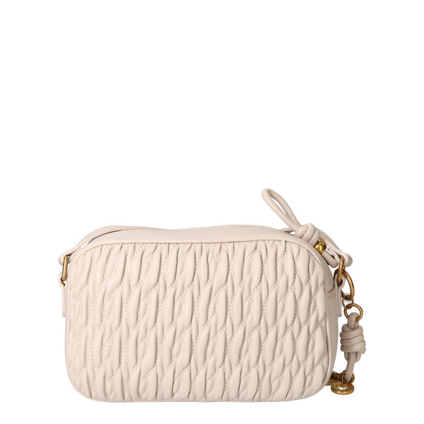 Crossbody Tassen, Lichtbeige