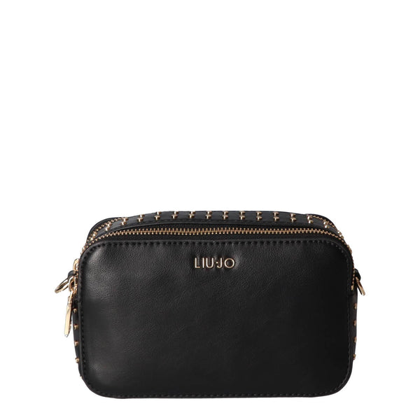 Crossbody Tassen, Zwart