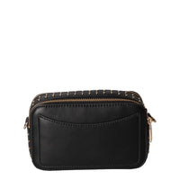 Crossbody Tassen, Zwart