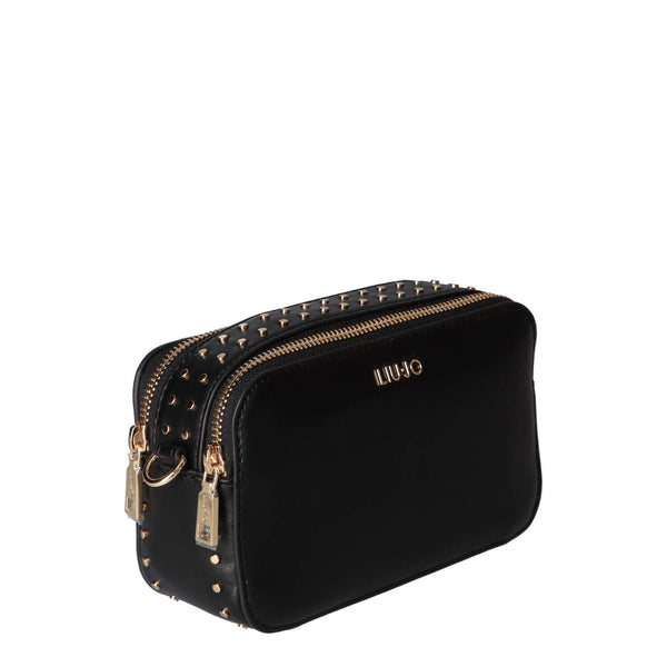 Crossbody Tassen, Zwart