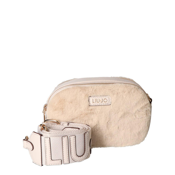 Crossbody Tassen, Lichtbeige