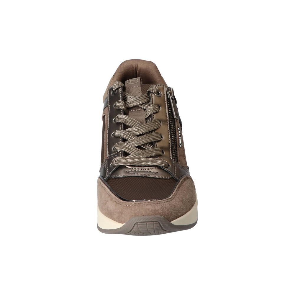 Sneakers, Taupe