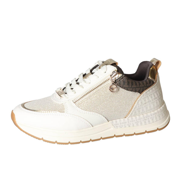 Sneakers, Lichtbeige