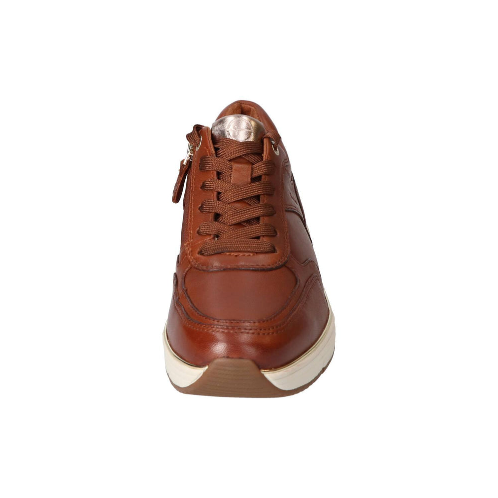 Sneakers, Cognac