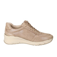 Sneakers, Taupe