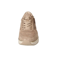 Sneakers, Taupe