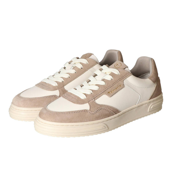 Sneakers, Taupe