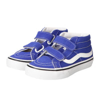 Sneakers Velcro, Blauw