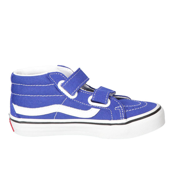 Sneakers Velcro, Blauw