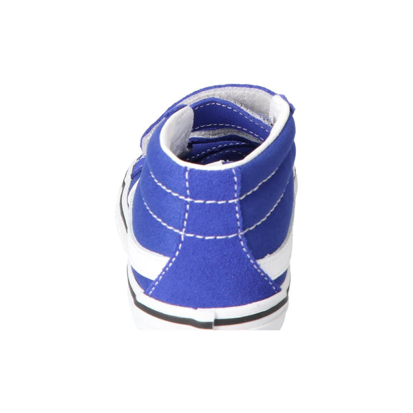 Sneakers Velcro, Blauw