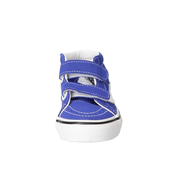 Sneakers Velcro, Blauw