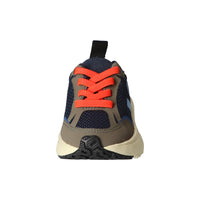 Sneakers Veter, Blauw