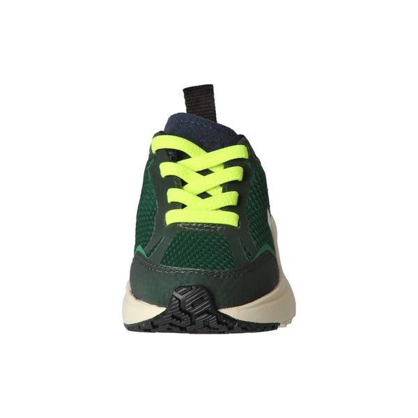 Sneakers Veter, Groen