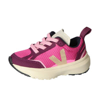 Sneakers Veter, Roze