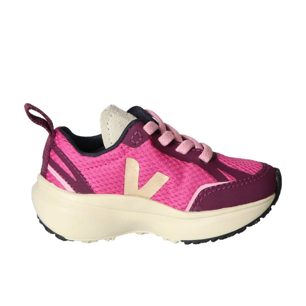 Sneakers Veter, Roze