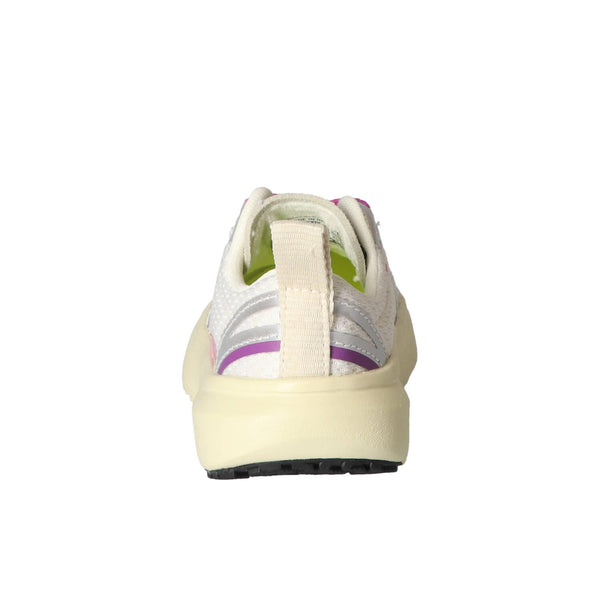 Sneakers Veter, Zilver