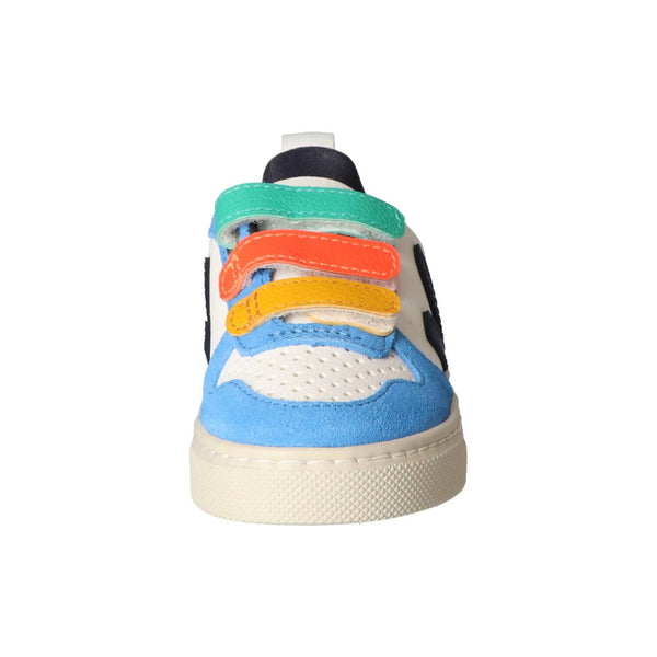 Sneakers Velcro, Multicolor